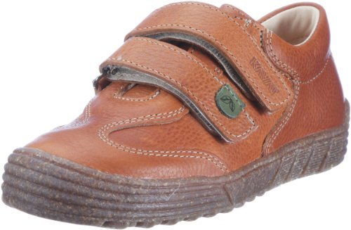Kavat Półbuty dziecięce YMER, brązowy - Braun Lightbrown 39-34 EU