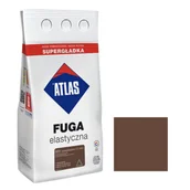 Fugi - Fuga elastyczna 024 ciemnobrązowy 5 kg - miniaturka - grafika 1