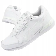 Buty sportowe damskie - Buty damskie sportowe Puma St Runner [384855 10] - miniaturka - grafika 1