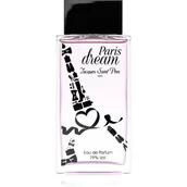 Wody i perfumy damskie - Jacques Saint Pres Paris Dream Woda perfumowana 100ml - miniaturka - grafika 1
