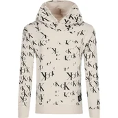 Bluzy dla dziewczynek - Calvin Klein Jeans Bluza | Regular Fit - miniaturka - grafika 1