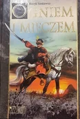Poezja - Ogniem i Mieczem - miniaturka - grafika 1