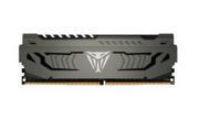 Pamięci RAM - Patriot  DDR4 32GB 3200 CL 16 Single grey PVS432G320C6 PVS432G320C6 - miniaturka - grafika 1