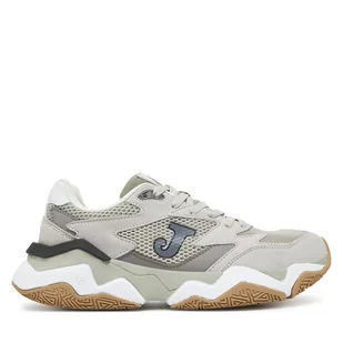 Sneakersy Joma C1400 2522 C1400S2522 Szary - Sneakersy męskie - miniaturka - grafika 1