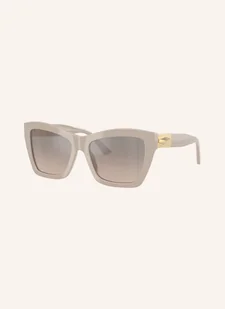 Jimmy Choo Okulary Przeciwsłoneczne jc5031 grau - Okulary przeciwsłoneczne - miniaturka - grafika 1