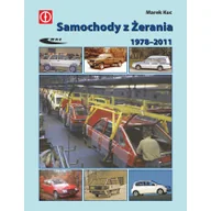 Nauka - Samochody z Żerania 1978-2011 Marek Kuc - miniaturka - grafika 1