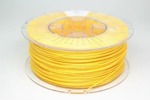 Spectrum GROUP Filament PET-G TWEETY YELLOW 1,75 mm 1 kg - Filamenty i akcesoria do drukarek 3D - miniaturka - grafika 2