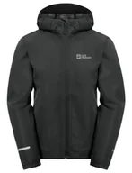 Kurtki i płaszcze dla chłopców - Jack Wolfskin FLAZE KURTKA K - miniaturka - grafika 1