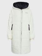 Kurtki damskie - Didriksons Parka Anna 504259 Czarny Regular Fit - miniaturka - grafika 1