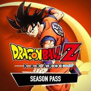 DLC - Dragon Ball Z Kakarot Season Pass DLC - miniaturka - grafika 1