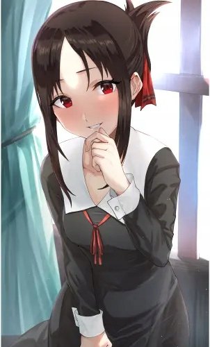 Plakat Anime 1761 KSWK_016 A2 (custom)