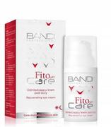 Bandi Fito Care krem odmładzający pod oczy 30ml