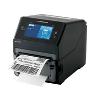Drukarki kart i etykiet - Sato CT4-LX 305dpi USB, RS232 (WWCT02042) - miniaturka - grafika 1