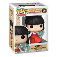 Figurki kolekcjonerskie - Funko POP!, figurka kolekcjonerska, Animation: Inuyasha - Kikyo - miniaturka - grafika 1