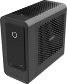Mini PC - Komputer Zotac ZBOX-EU27506TC-BE-W5B Intel Core Ultra 7 265 RTX 5060Ti 16GB DDR5 1TB SSD W11H - miniaturka - grafika 1