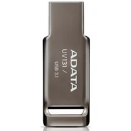 Pendrive - ADATA UV131 64GB (AUV131-64G-RGY) - miniaturka - grafika 1
