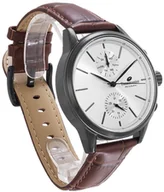 Zegarki męskie - Timemaster - ZQTIM 257-03 - miniaturka - grafika 1