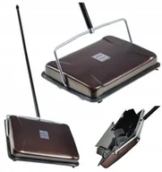 Miotły, szufle, mopy - Odkurzacz Bezworkowy Bezprzewodowy Pionowy Brązowy Metalowy - Polski - miniaturka - grafika 1