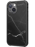 Etui i futerały do telefonów - Black Rock - Pokrowiec wytrzymały Marble Case pasuje do Apple iPhone 13 Mini I etui na telefon komórkowy, pokrowiec (czarny) - miniaturka - grafika 1