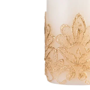 Pauleen Cosy Charm Candle świeca LED 2 szt., wosk - Świece - miniaturka - grafika 5