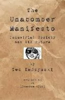 BERTRAMS Unabomber Manifesto - Pozostałe książki - miniaturka - grafika 1
