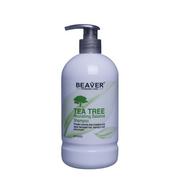 Szampony do włosów - Beaver Nourishing Balance Shampoo Szampon 600ml - miniaturka - grafika 1