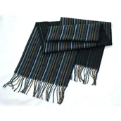 Apaszki i szaliki damskie - Szal Zoey - Art of Polo - miniaturka - grafika 1