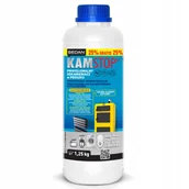 Akcesoria i części do ekspresów do kawy - PROFESJONALNY odkamieniacz w proszku KAMSTOP skuteczny UNIWERSALNY 1250 g - miniaturka - grafika 1