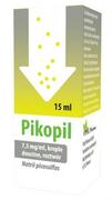 VITAL PHARMA GMBH PIKOPIL 7,5 mg/ml Krople doustne 15 ml 3213471