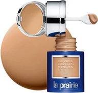 Podkłady do twarzy - LA PRAIRIE_Skin Caviar Concealer Foundation SPF15 podkład kawiorowy w kremie z korektorem Golden Beige 30ml - miniaturka - grafika 1