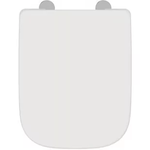 Ideal Standard I Life B deska sedesowa wolnoopadająca biała T468301 - Deski sedesowe - miniaturka - grafika 1