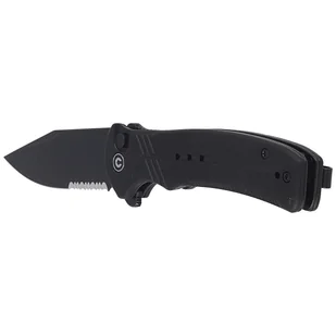 Nóż składany CIVIVI Cogent Black G10, Black Stonewashed (C20038E-1) - Noże - miniaturka - grafika 6
