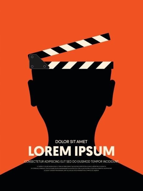 PODKŁADKA POD MYSZ Z Nadrukiem 22x18 cm Lorem ipsum Film Tekst Prezent