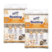 Podłoże dla gryzoni - Bunny Bedding Active 2x35 l - miniaturka - grafika 1