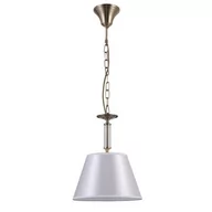 Lampy sufitowe - Italux Solana PND-28366-1 - miniaturka - grafika 1