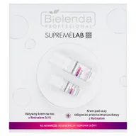 Zestawy kosmetyków damskich - Bielenda Professional Re-Advanced Zestaw prezentowy - miniaturka - grafika 1