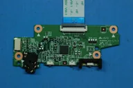 Akcesoria do komputerów stacjonarnych - Lenovo N23 Audio Sub Board new - miniaturka - grafika 1