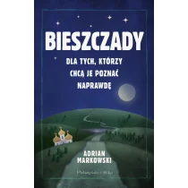 Prószyński Media Bieszczady - Biografie i autobiografie - miniaturka - grafika 1