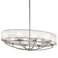 Lampy sufitowe - Ardant Decor Lampa Astoria  Ardant Decor KL/SALDANA8 KL/SALDANA8 - miniaturka - grafika 1