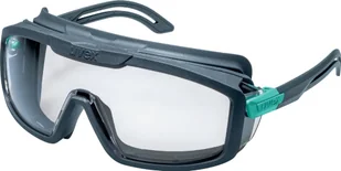 Uvex uvex i-guard planet klar sv excellence - Okulary ochronne - miniaturka - grafika 1