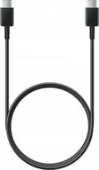 Kable USB - Kabel USB NO NAME USB-C - USB-C 2 m Czarny (34161) - miniaturka - grafika 1