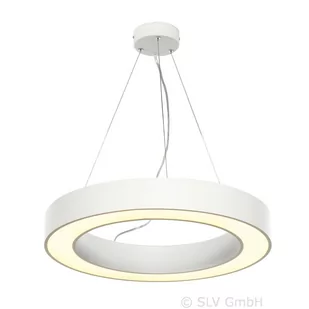 Spotline Lampa wisząca Medo 60 Ring 133841 - Lampy sufitowe - miniaturka - grafika 1
