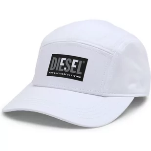 Diesel Bejsbolówka - Czapki dla dzieci - miniaturka - grafika 1