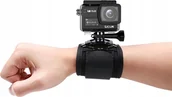 Akcesoria do kamer sportowych - SJCAM SJCAM - 360 WRIST STRAP - miniaturka - grafika 1