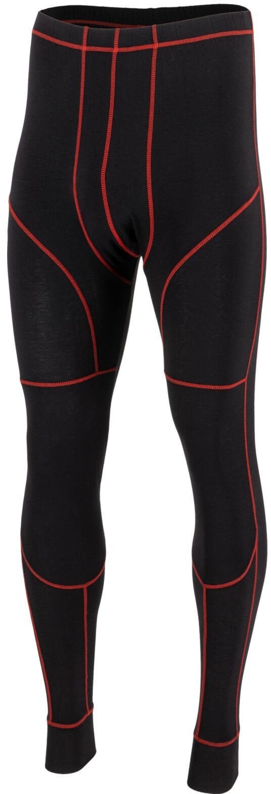 KALESONY TENCEL CZARNE,