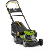 Kosiarki - Fieldmann FZR 4615 LiBES Kosiarka spalinowa 4 w 1 50004071 - miniaturka - grafika 1