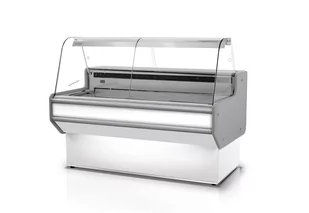 Lada chłodnicza RAPA L-B 152/90 - Szafy i witryny chłodnicze - miniaturka - grafika 1