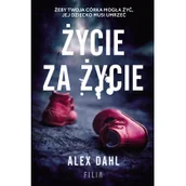 Thrillery - Życie za życie - miniaturka - grafika 1