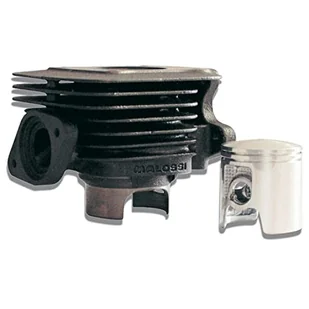 Zestaw cylindrów Malossi Sport 70cc do Kymco, Sym - Części motocyklowe - miniaturka - grafika 1