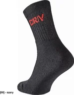 Odzież robocza - CERVA SEGIN - skarpety - r.39-r.43 r.41 - miniaturka - grafika 1